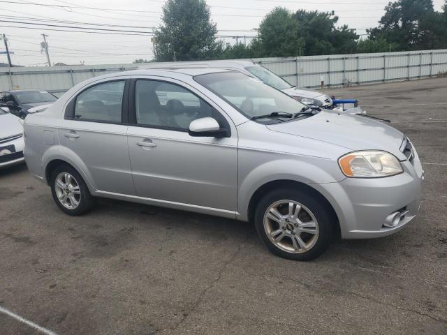 Photo 3 VIN: KL1TG5DE0BB191655 - CHEVROLET AVEO LT 