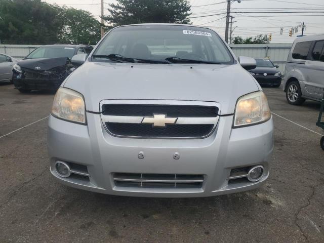 Photo 4 VIN: KL1TG5DE0BB191655 - CHEVROLET AVEO LT 