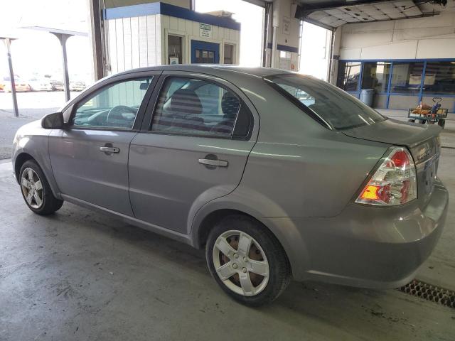 Photo 1 VIN: KL1TG5DE0BB257041 - CHEVROLET AVEO 