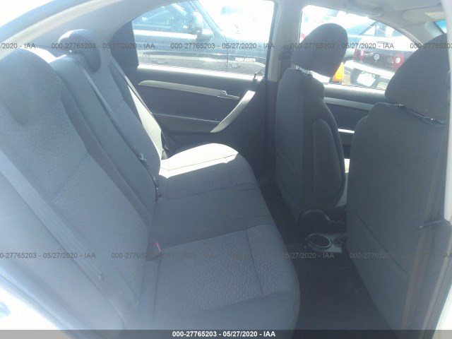 Photo 7 VIN: KL1TG5DE1AB044453 - CHEVROLET AVEO 