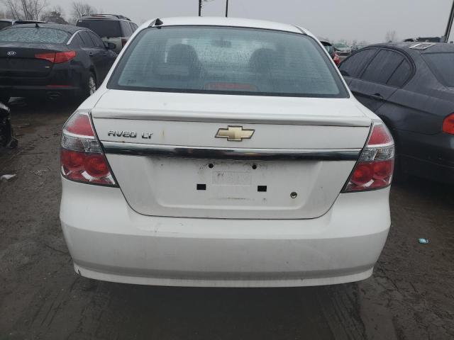 Photo 5 VIN: KL1TG5DE1AB105946 - CHEVROLET AVEO LT 