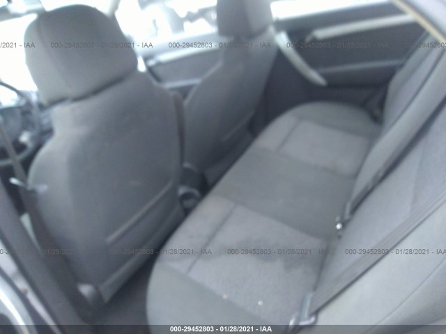 Photo 7 VIN: KL1TG5DE1AB133438 - CHEVROLET AVEO 