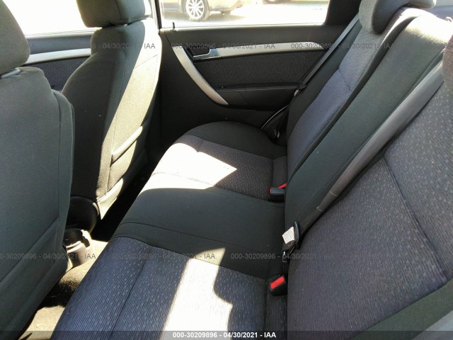 Photo 7 VIN: KL1TG5DE1BB180986 - CHEVROLET AVEO 