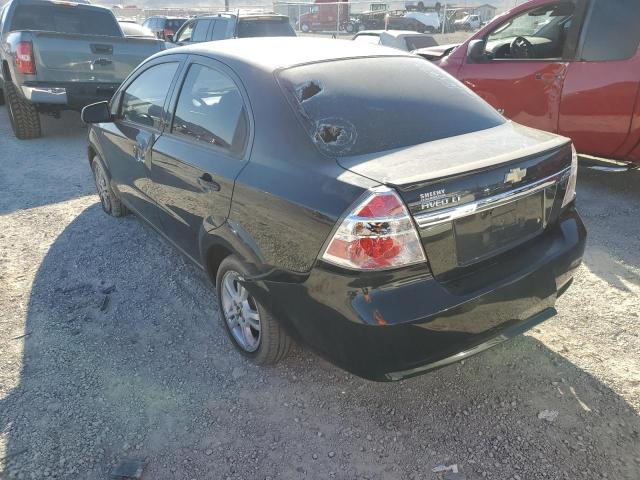 Photo 1 VIN: KL1TG5DE1BB202386 - CHEVROLET AVEO 