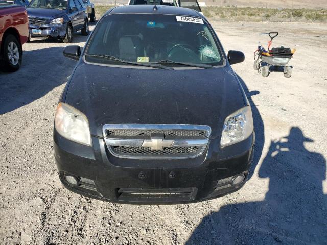 Photo 4 VIN: KL1TG5DE1BB202386 - CHEVROLET AVEO 