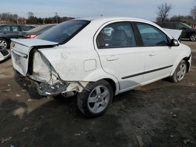 Photo 2 VIN: KL1TG5DE1BB247800 - CHEVROLET AVEO 