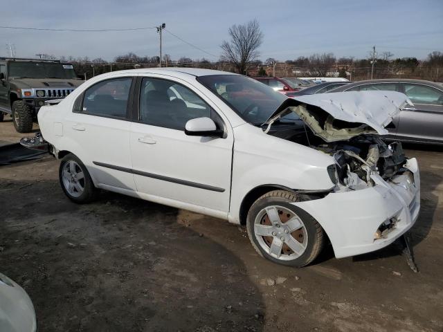 Photo 3 VIN: KL1TG5DE1BB247800 - CHEVROLET AVEO 