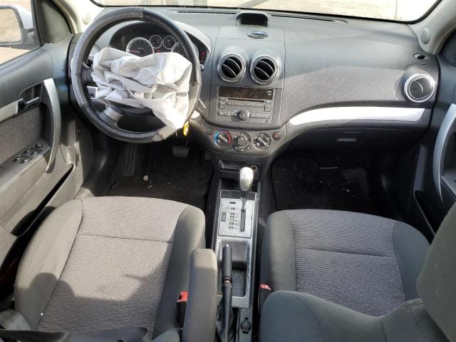 Photo 7 VIN: KL1TG5DE1BB247800 - CHEVROLET AVEO 