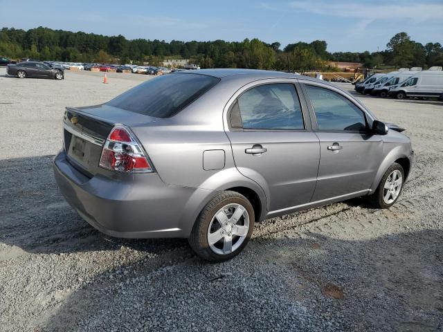 Photo 2 VIN: KL1TG5DE2AB048480 - CHEVROLET AVEO LT 