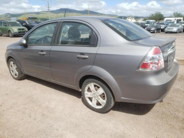 Photo 1 VIN: KL1TG5DE2AB089191 - CHEVROLET AVEO 