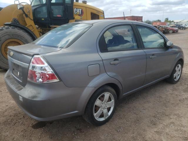 Photo 2 VIN: KL1TG5DE2AB089191 - CHEVROLET AVEO 