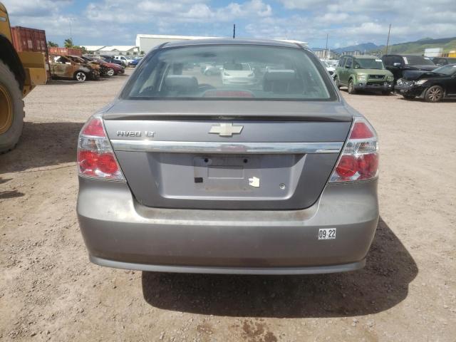 Photo 5 VIN: KL1TG5DE2AB089191 - CHEVROLET AVEO 