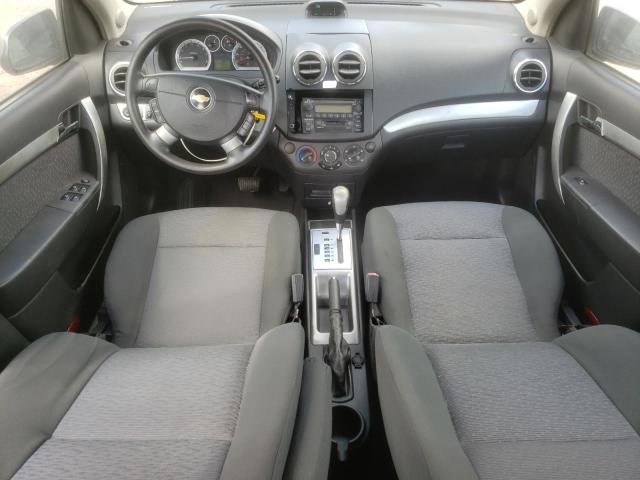 Photo 7 VIN: KL1TG5DE2AB089191 - CHEVROLET AVEO 