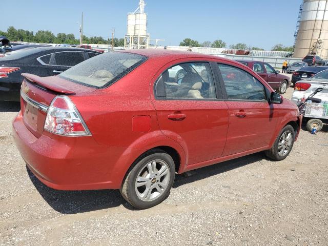 Photo 2 VIN: KL1TG5DE2BB118870 - CHEVROLET AVEO 