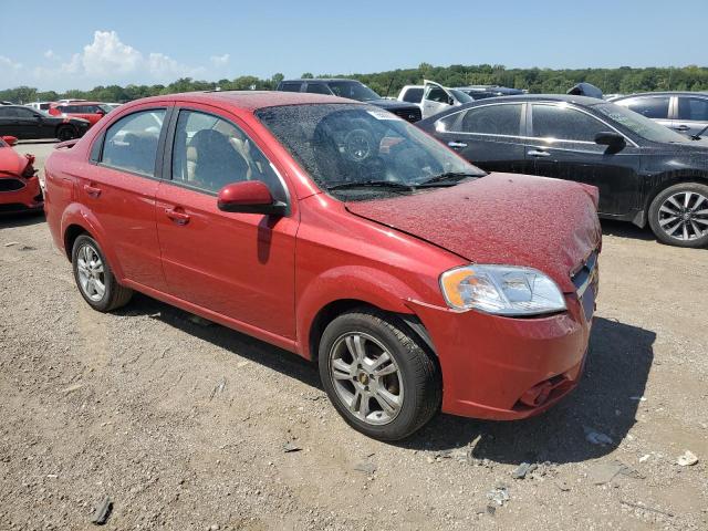 Photo 3 VIN: KL1TG5DE2BB118870 - CHEVROLET AVEO 