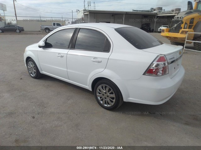 Photo 2 VIN: KL1TG5DE2BB120957 - CHEVROLET AVEO 