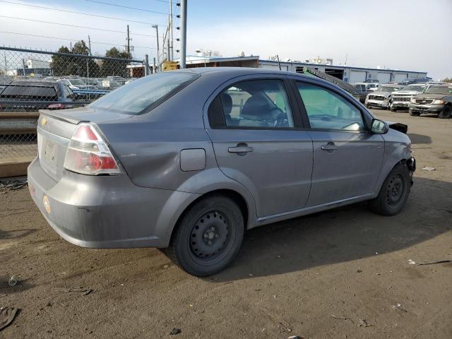 Photo 2 VIN: KL1TG5DE2BB250964 - CHEVROLET AVEO 