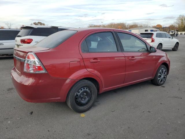 Photo 2 VIN: KL1TG5DE2BB260569 - CHEVROLET AVEO LT 