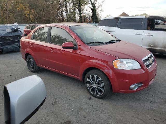 Photo 3 VIN: KL1TG5DE2BB260569 - CHEVROLET AVEO LT 