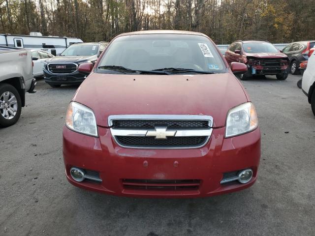 Photo 4 VIN: KL1TG5DE2BB260569 - CHEVROLET AVEO LT 