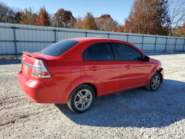 Photo 2 VIN: KL1TG5DE3BB132342 - CHEVROLET AVEO 