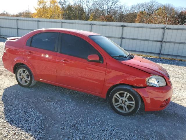 Photo 3 VIN: KL1TG5DE3BB132342 - CHEVROLET AVEO 