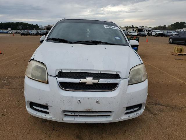 Photo 4 VIN: KL1TG5DE5BB118362 - CHEVROLET AVEO 