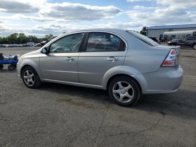 Photo 1 VIN: KL1TG5DE6AB044576 - CHEVROLET AVEO LT 