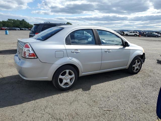 Photo 2 VIN: KL1TG5DE6AB044576 - CHEVROLET AVEO LT 