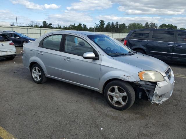 Photo 3 VIN: KL1TG5DE6AB044576 - CHEVROLET AVEO LT 