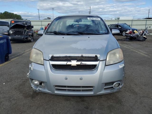 Photo 4 VIN: KL1TG5DE6AB044576 - CHEVROLET AVEO LT 