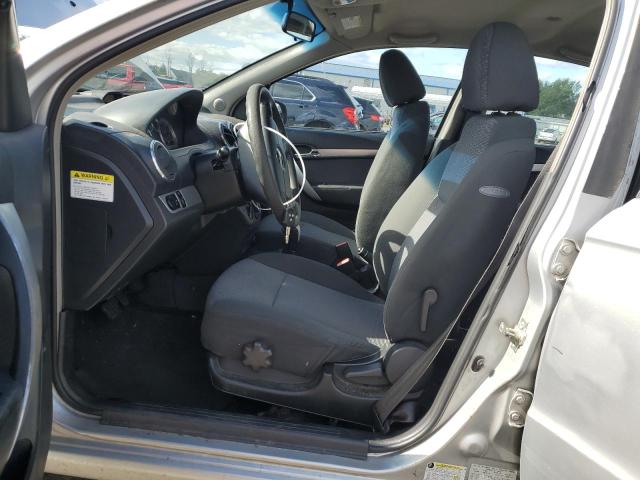 Photo 6 VIN: KL1TG5DE6AB044576 - CHEVROLET AVEO LT 