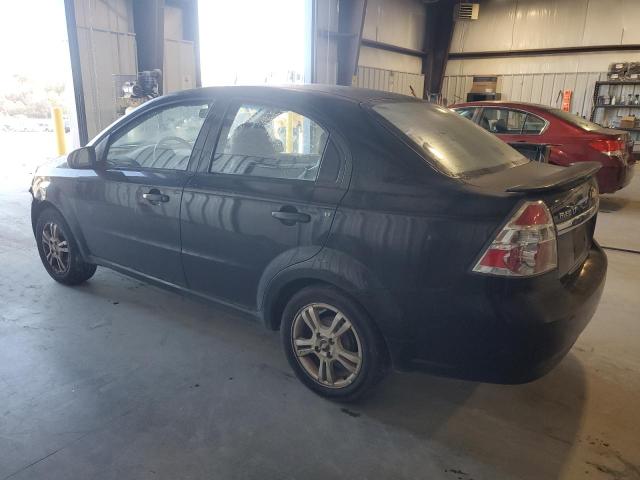 Photo 1 VIN: KL1TG5DE7AB124324 - CHEVROLET AVEO LT 