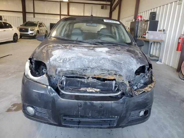 Photo 4 VIN: KL1TG5DE7AB124324 - CHEVROLET AVEO LT 