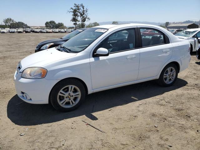 Photo 0 VIN: KL1TG5DE7BB115222 - CHEVROLET AVEO LT 