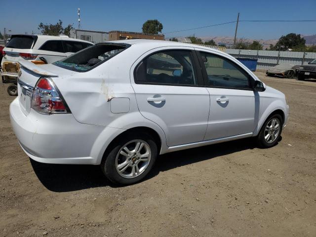 Photo 2 VIN: KL1TG5DE7BB115222 - CHEVROLET AVEO LT 