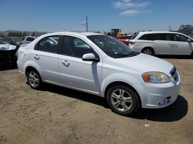 Photo 3 VIN: KL1TG5DE7BB115222 - CHEVROLET AVEO LT 