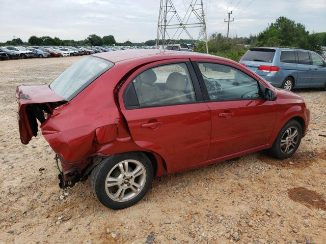 Photo 2 VIN: KL1TG5DE8BB224207 - CHEVROLET AVEO LT 