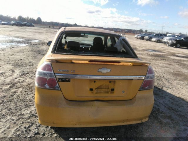 Photo 5 VIN: KL1TG5DE9BB128392 - CHEVROLET AVEO 