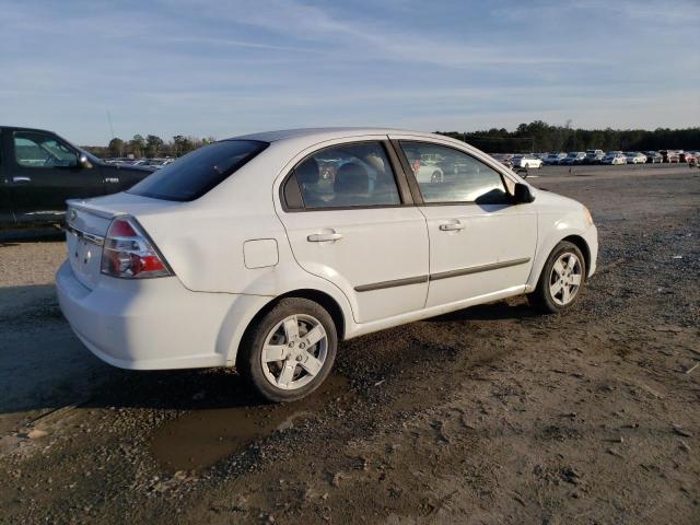 Photo 2 VIN: KL1TG5DE9BB252887 - CHEVROLET AVEO LT 