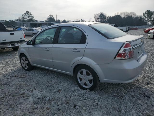 Photo 1 VIN: KL1TG5DE9BB263159 - CHEVROLET AVEO 