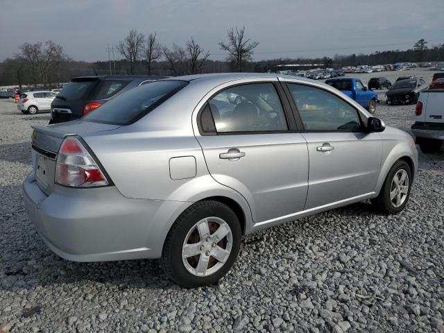 Photo 2 VIN: KL1TG5DE9BB263159 - CHEVROLET AVEO 