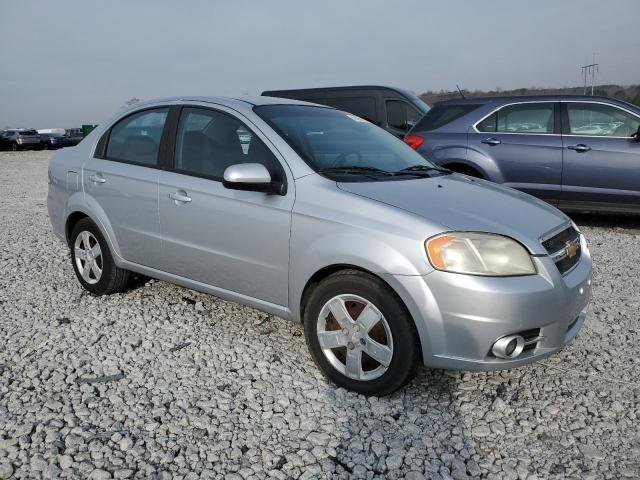 Photo 3 VIN: KL1TG5DE9BB263159 - CHEVROLET AVEO 