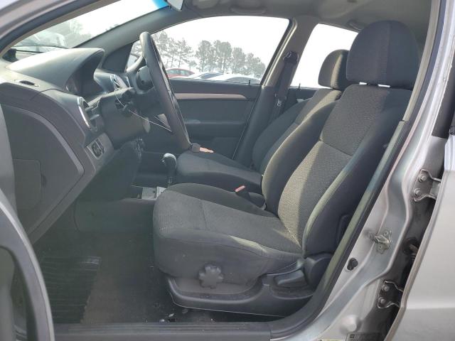 Photo 6 VIN: KL1TG5DE9BB263159 - CHEVROLET AVEO 