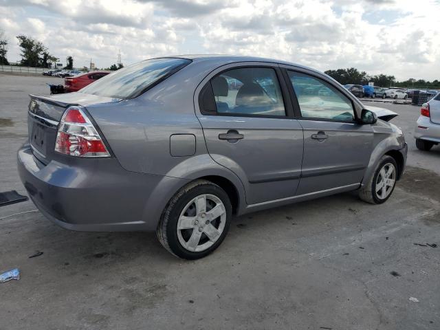 Photo 2 VIN: KL1TG5DEXAB045083 - CHEVROLET AVEO LT 