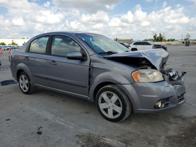 Photo 3 VIN: KL1TG5DEXAB045083 - CHEVROLET AVEO LT 