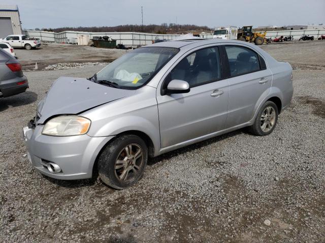 Photo 0 VIN: KL1TG5DEXAB047898 - CHEVROLET AVEO LT 