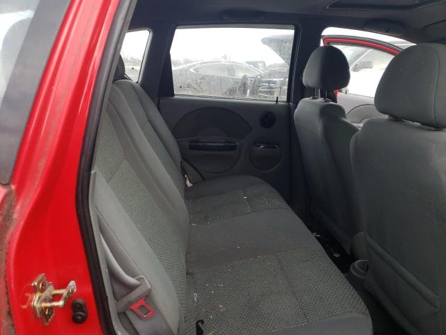 Photo 9 VIN: KL1TG62685B343980 - CHEVROLET AVEO 