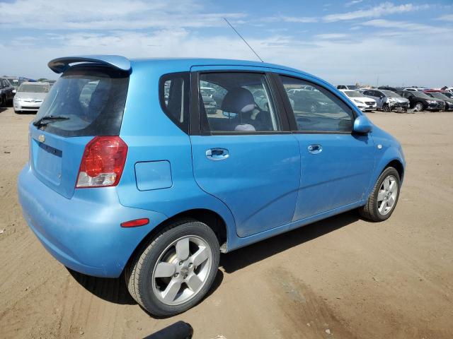 Photo 2 VIN: KL1TG66636B653742 - CHEVROLET AVEO LT 