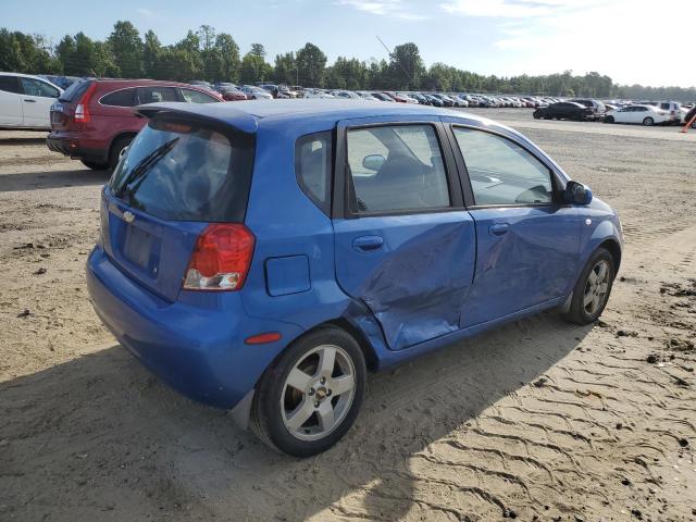 Photo 2 VIN: KL1TG66666B581788 - CHEVROLET AVEO LT 